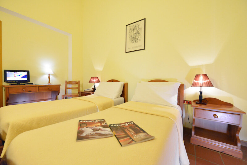 Hotel Maisonnette 2