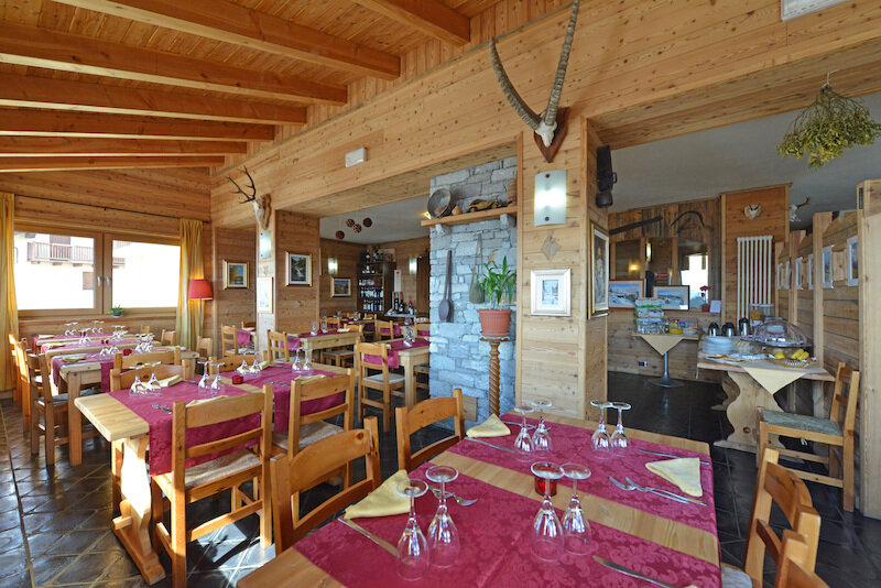Hotel Maisonnette 4
