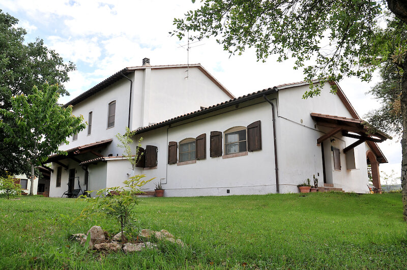 Agriturismo Allegro 4