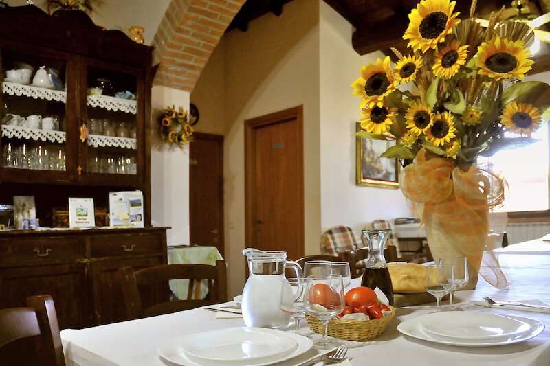 Agriturismo Allegro 3
