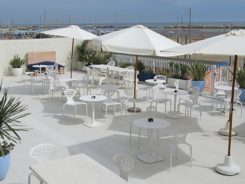 Riviera Mare Beach Life Hotel 4