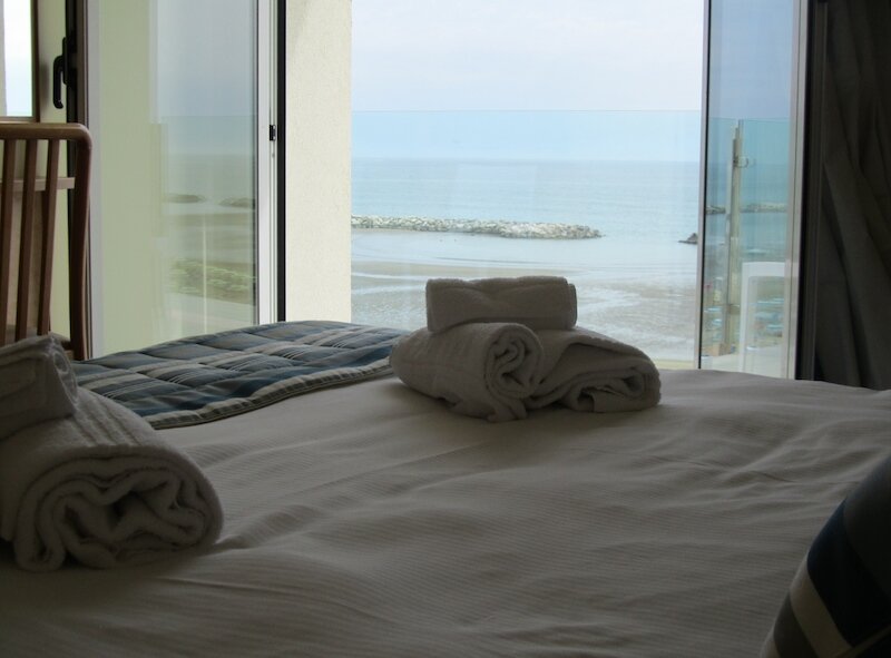Riviera Mare Beach Life Hotel 3