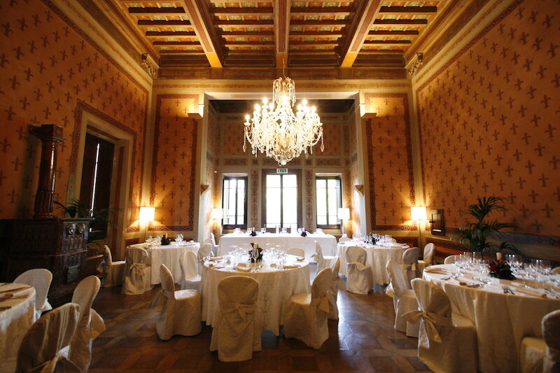 Hotel Villa Pitiana 3