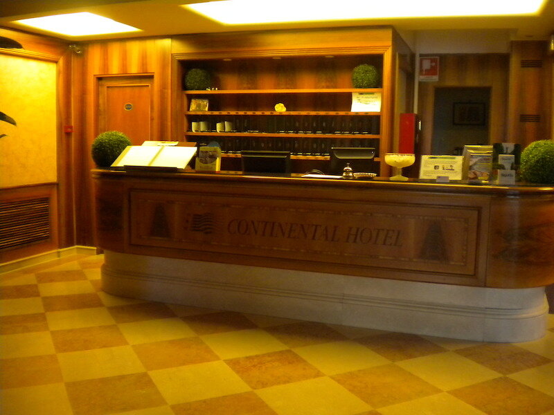 Hotel Continental 4
