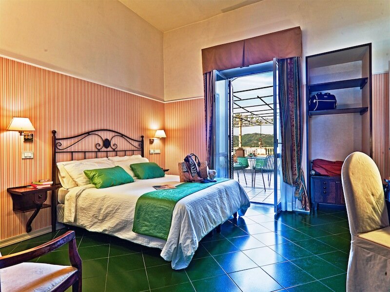 Hotel Scapolatiello 2