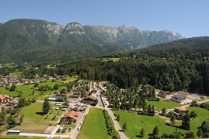 Dolomiti Camping 2