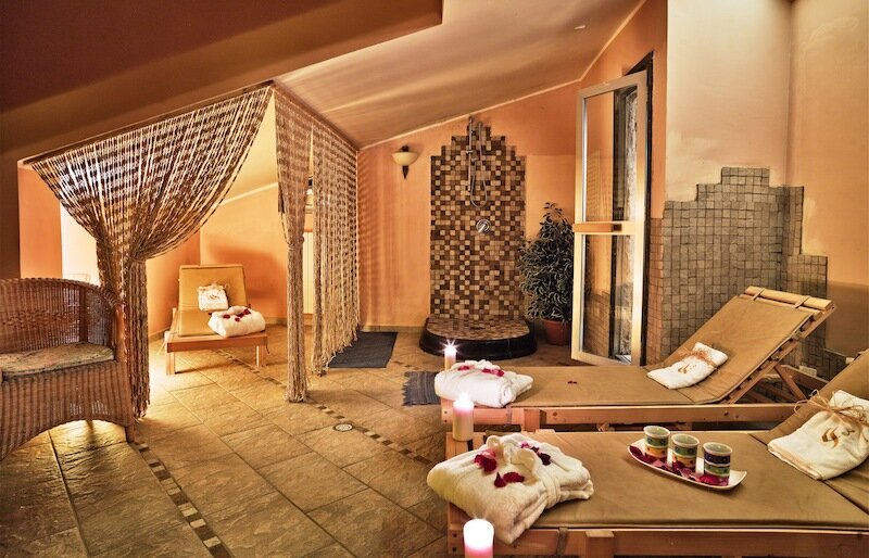 Hotel Scapolatiello 4