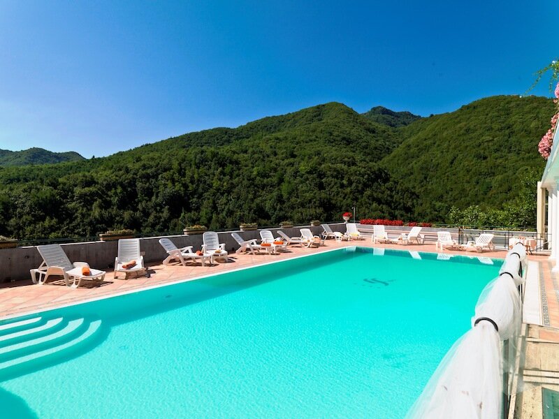 Hotel Scapolatiello 3