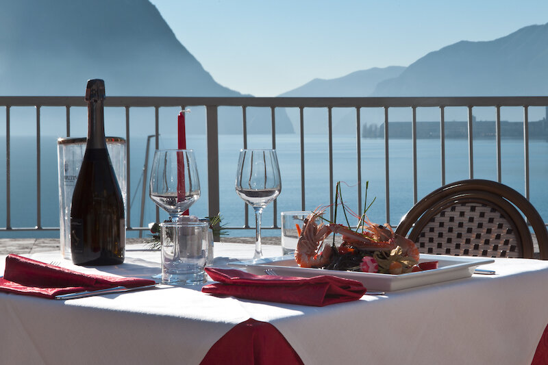 Hotel Lovere Resort & Spa 2