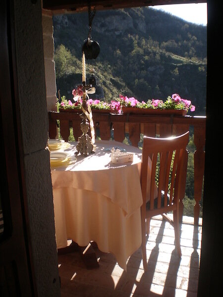 Agriturismo Arcera 3