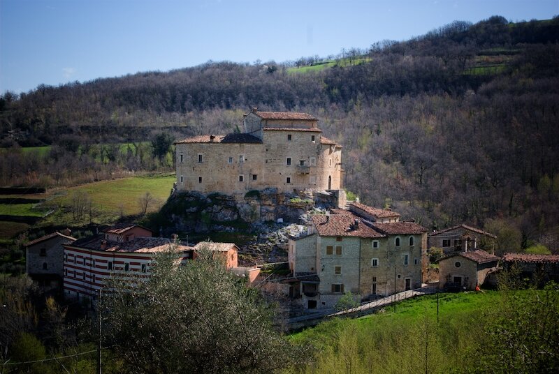 Castel di Luco 3