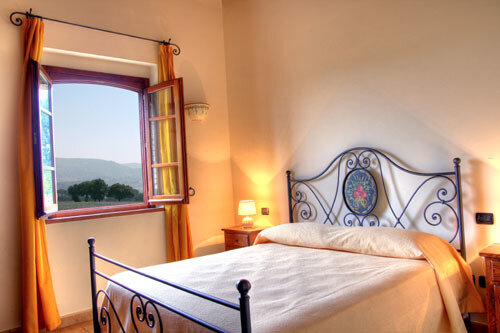 Agriturismo Bellarosa 3