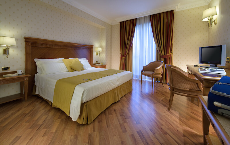 Best Western Hotel Viterbo 5