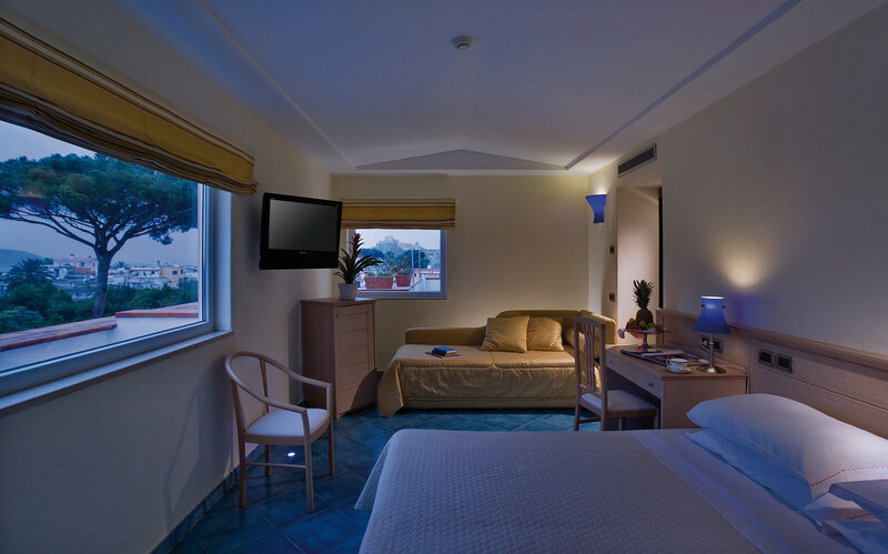 Hotel Regina Palace