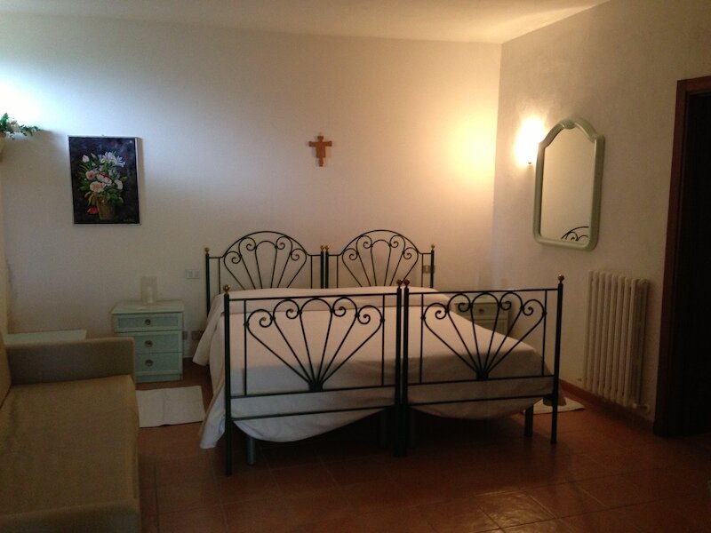 Agriturismo Camiano Piccolo 2