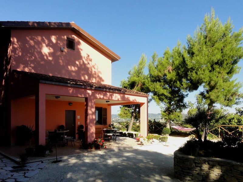 Agriturismo Casa Rosa 2