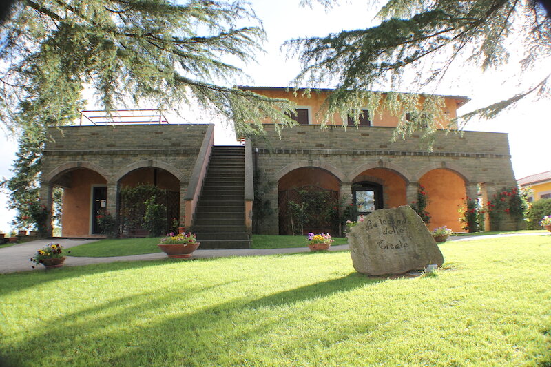 La Locanda delle Cicale 2