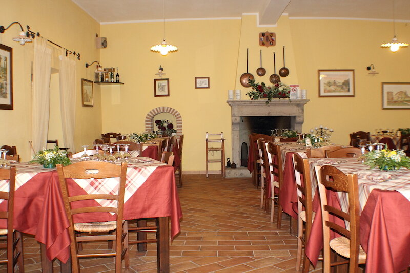 La Locanda delle Cicale 3