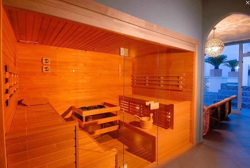 Hotel Lalla Beauty & Relax 5