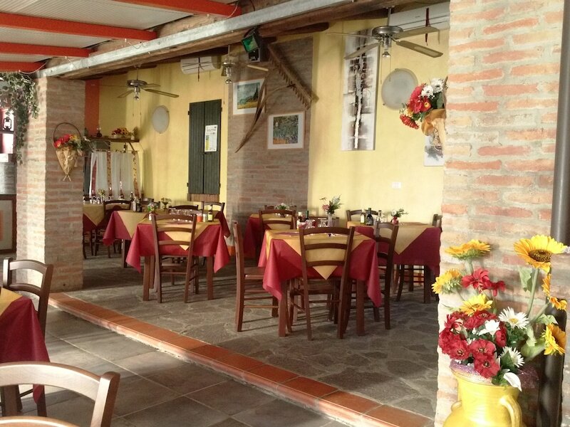 Agriturismo Trava 2