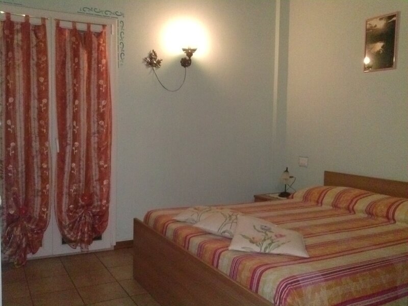 Agriturismo Trava 3