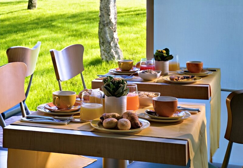 Hotel Langhe Cherasco 5