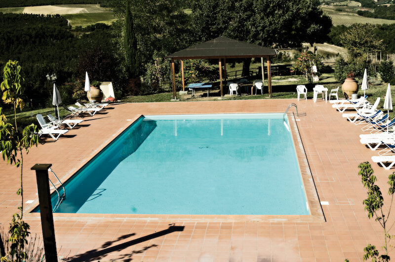 Tenuta di Corbara 2