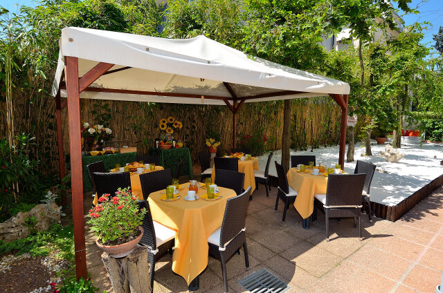 Villa Angelica 2