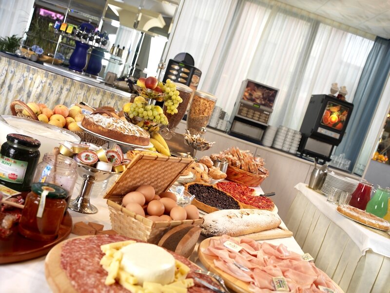 Hotel Acquamarina 4