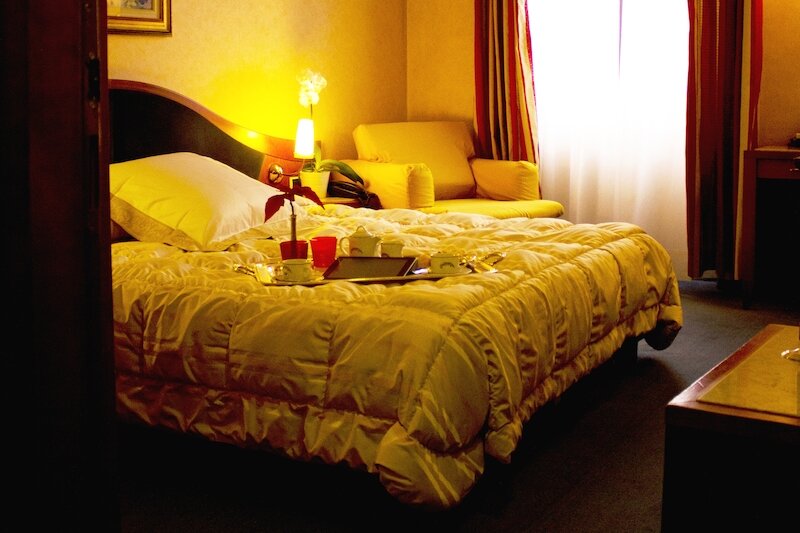 Hotel Norden Palace 5