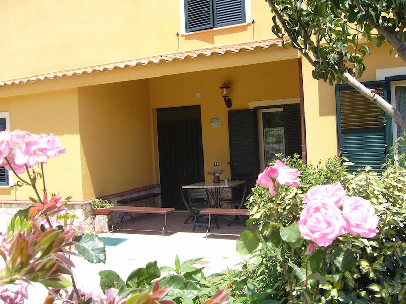 B&B Sant'Elia 3
