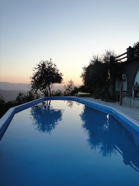 Azienda Agrituristica il Nido di Luca Ciancianaini 3