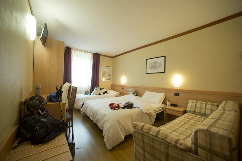 Hotel Vittoria 5