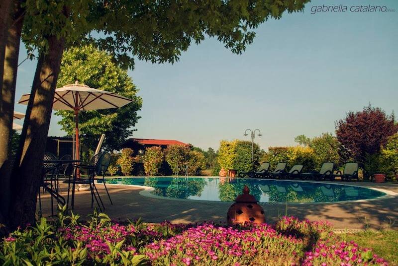Romantic Hotel Furno 4