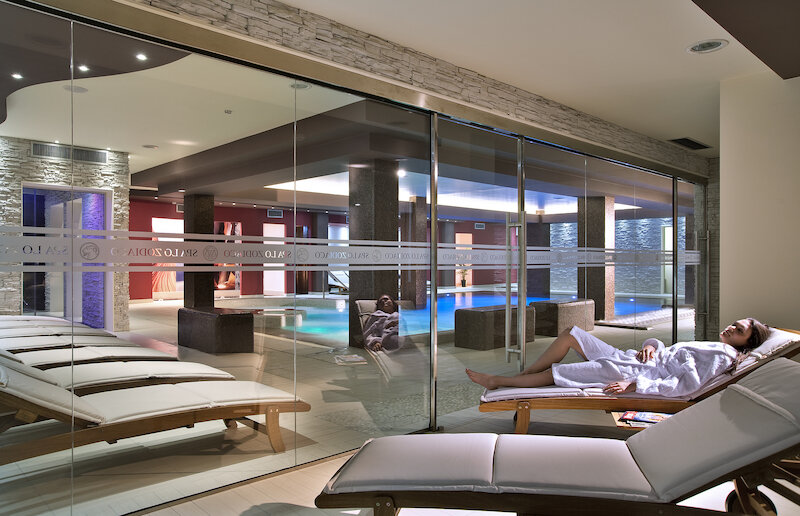 Lo Zodiaco Spa Hotel & Restaurant 2
