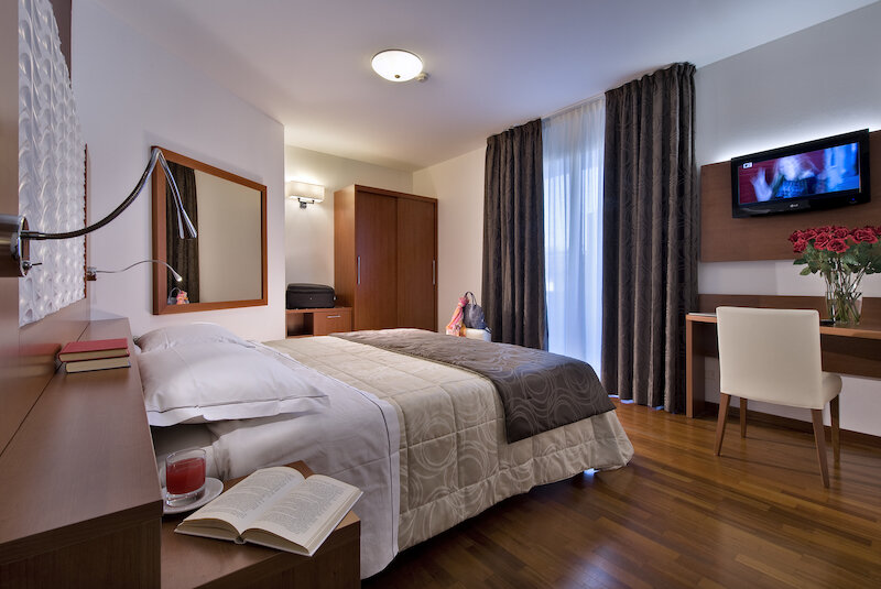 Lo Zodiaco Spa Hotel & Restaurant 3