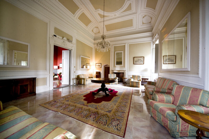 Hotel Villa Pitiana 2