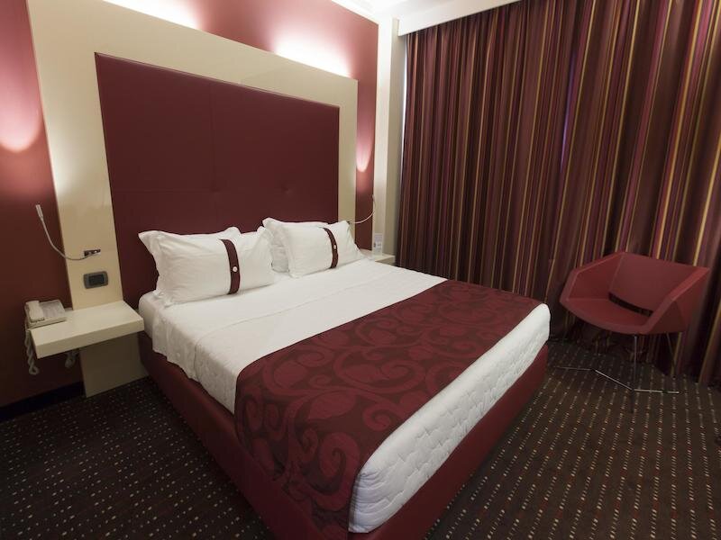 Grand Hotel Mattei 5