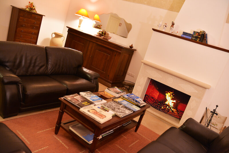 Residence del Casalnuovo 3