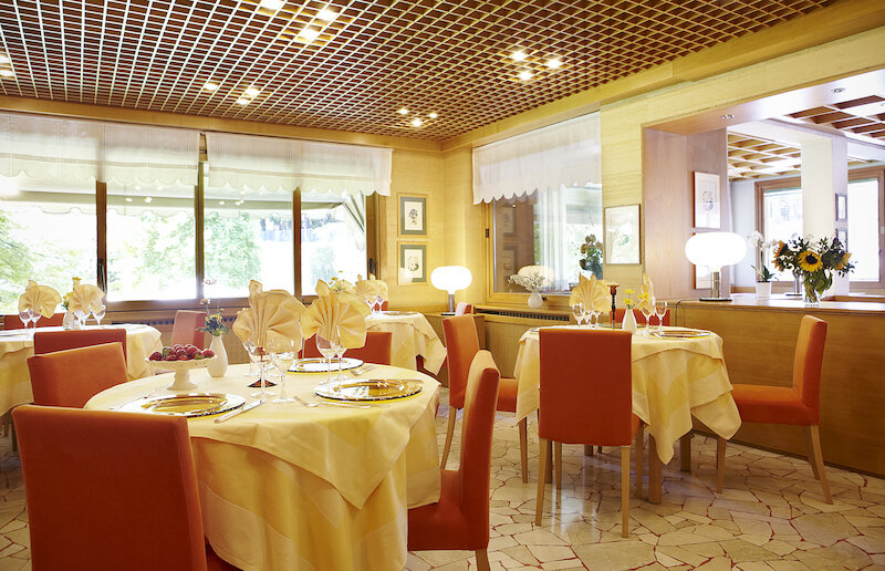 Albergo Milano 5