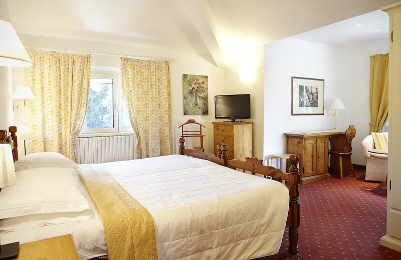 Albergo Milano 2