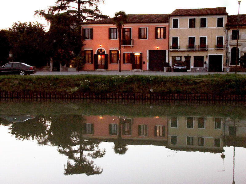 Relais Alcova del Doge 2