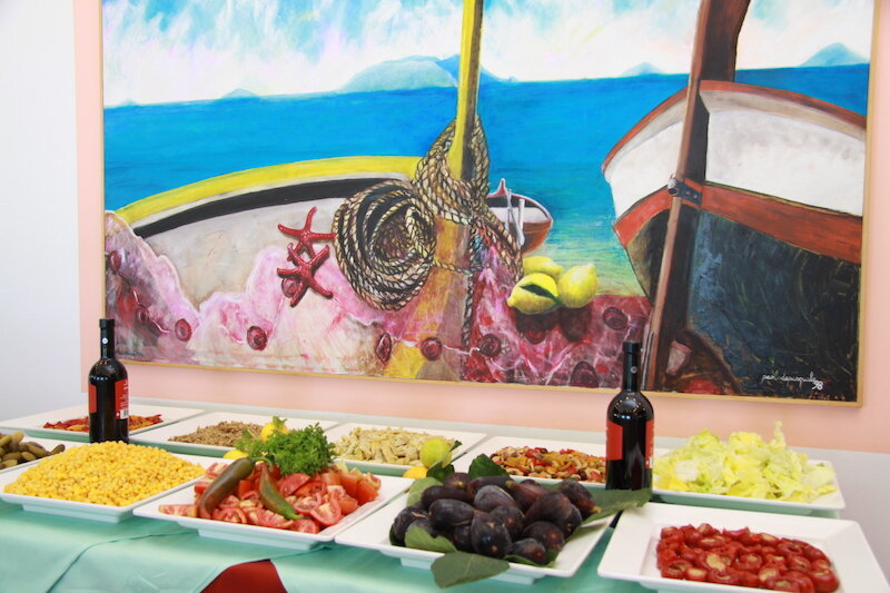 Hotel il Gabbiano Beach 5