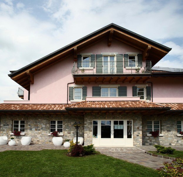 Hotel Resort Spa T'Ami 5