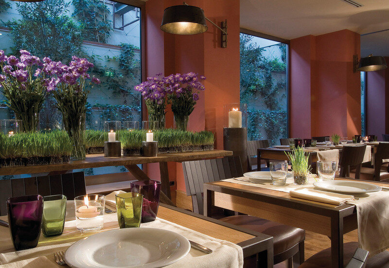 Starhotels Tuscany 2