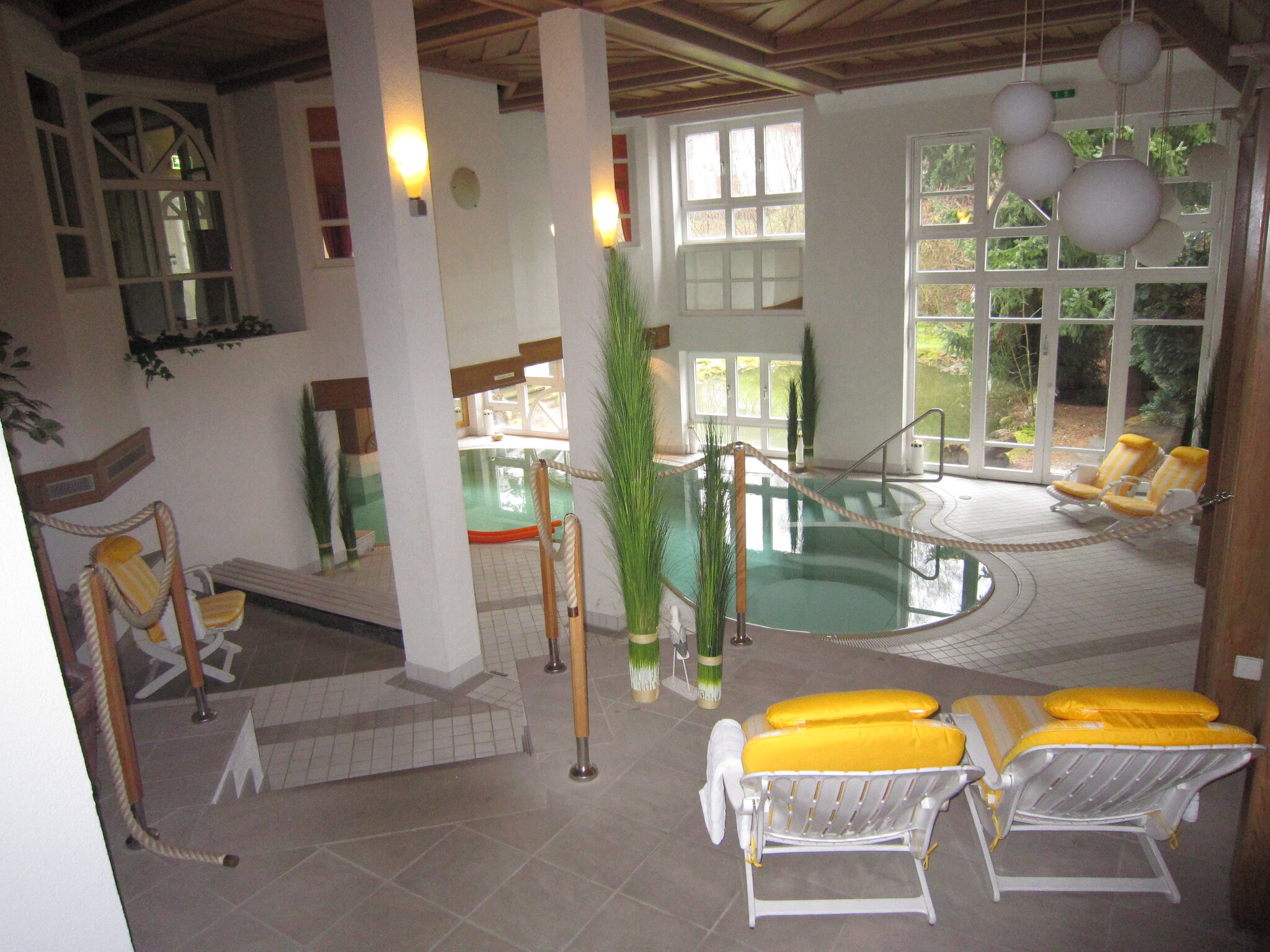 Hotel Menzhausen 2