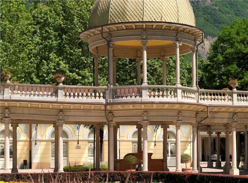Albergo Diana 2