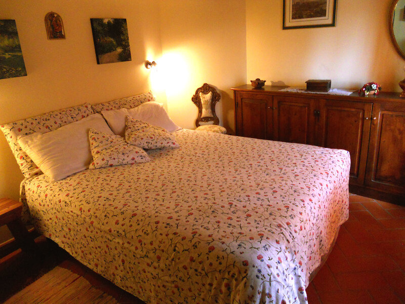 B&B la Margine 4