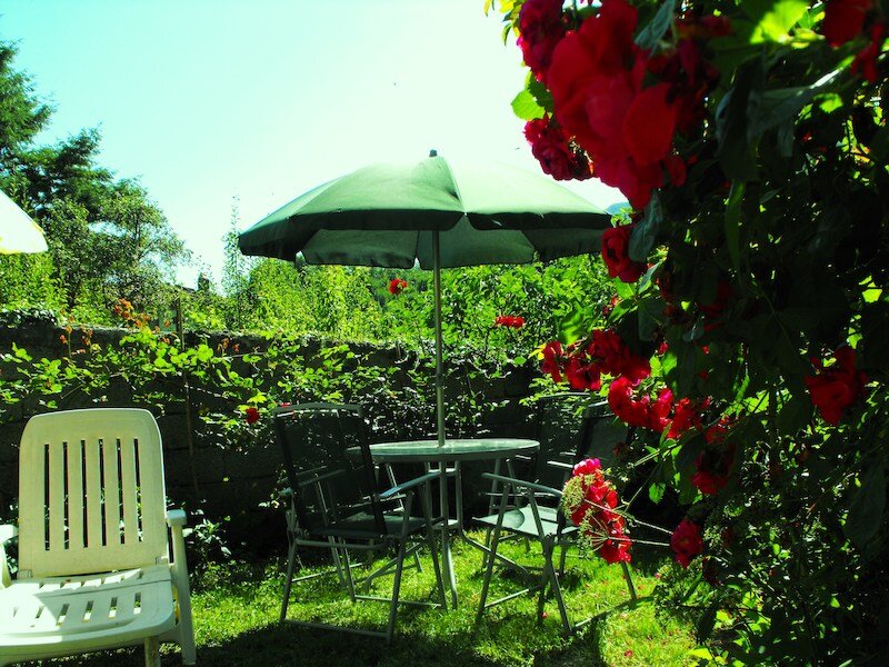 B&B la Margine 5