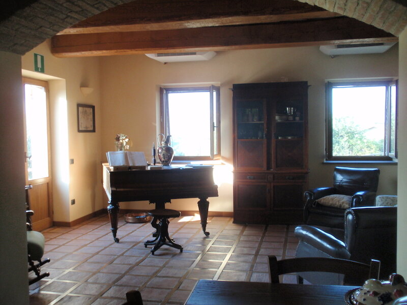 Agriturismo Guinzano 3